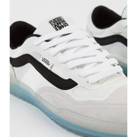 vans ave pro white size 11