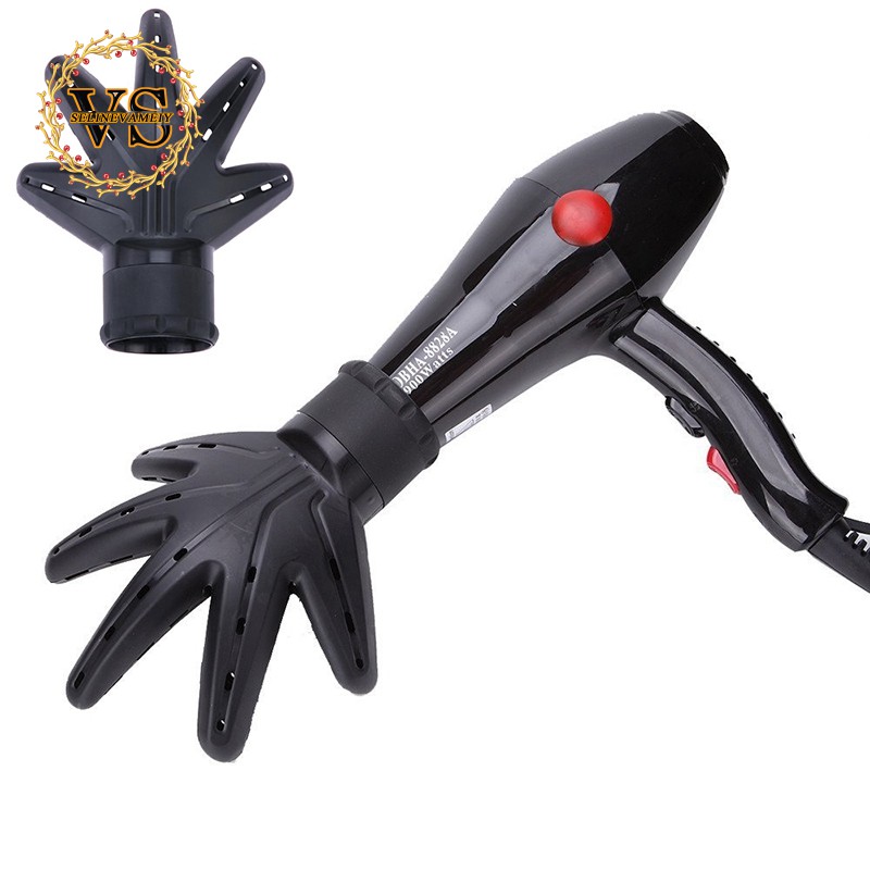 hair dryer diffuser