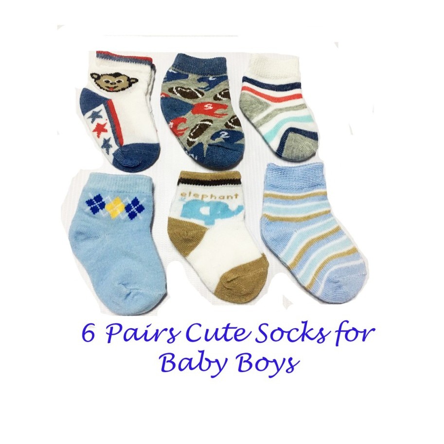 socks for 12 month old