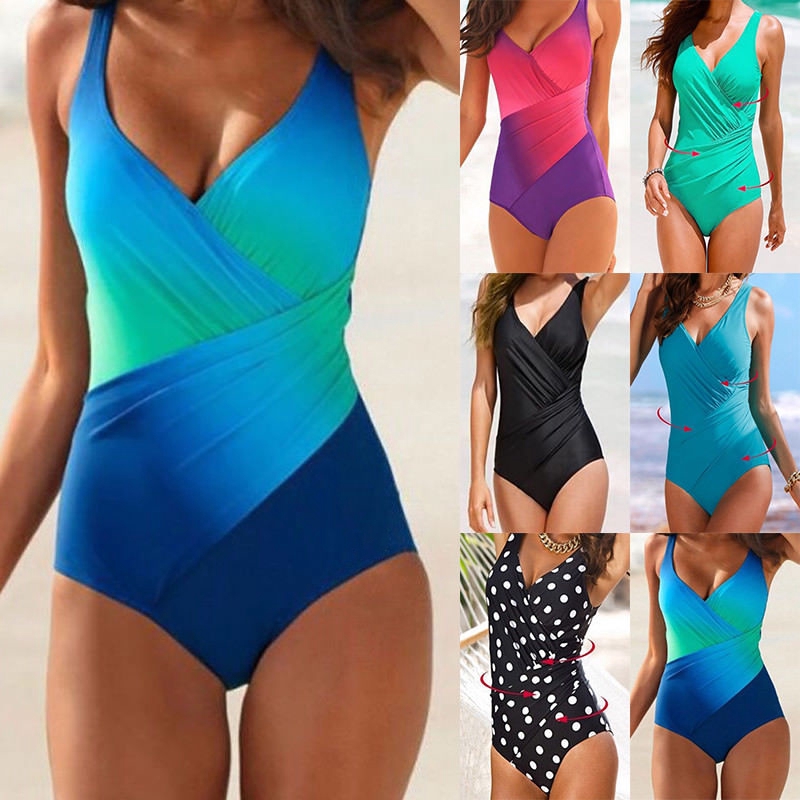 fashion swimming costumes