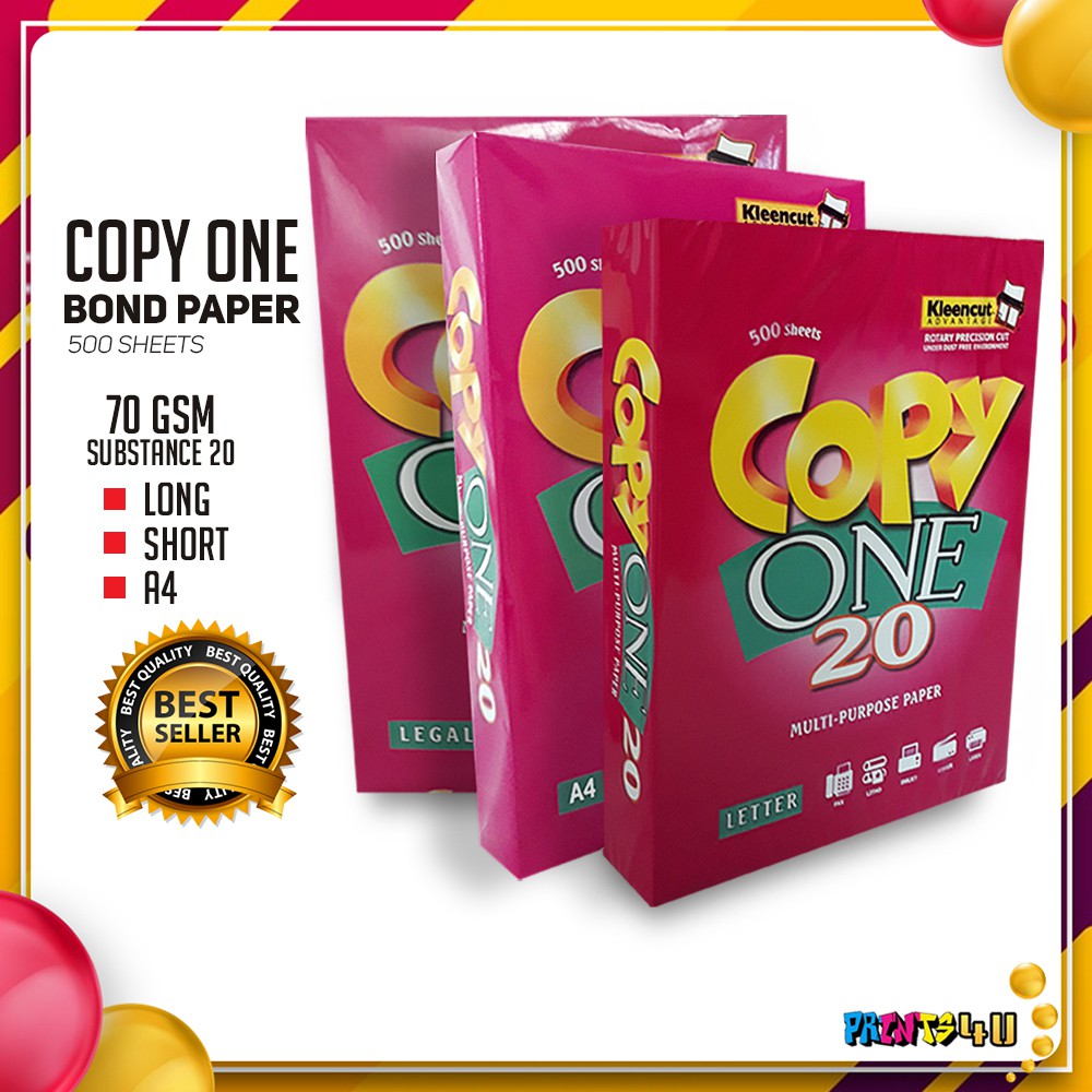 copy-one-bond-paper-70gsm-500-sheets-per-ream-shopee-philippines