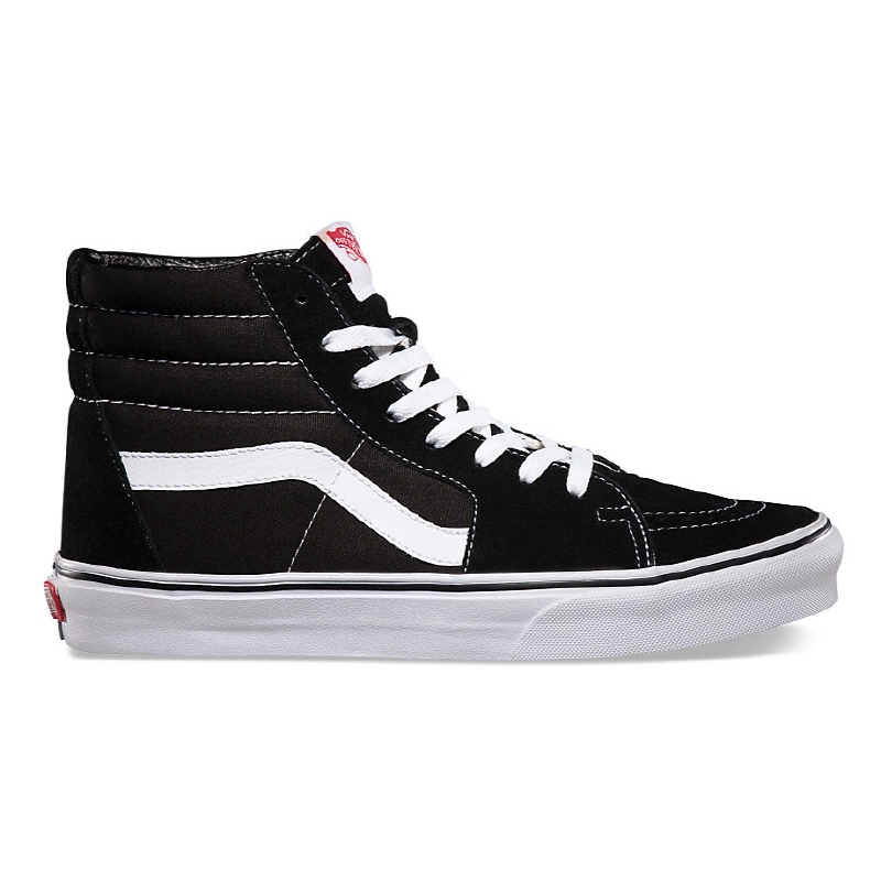 high top classic vans
