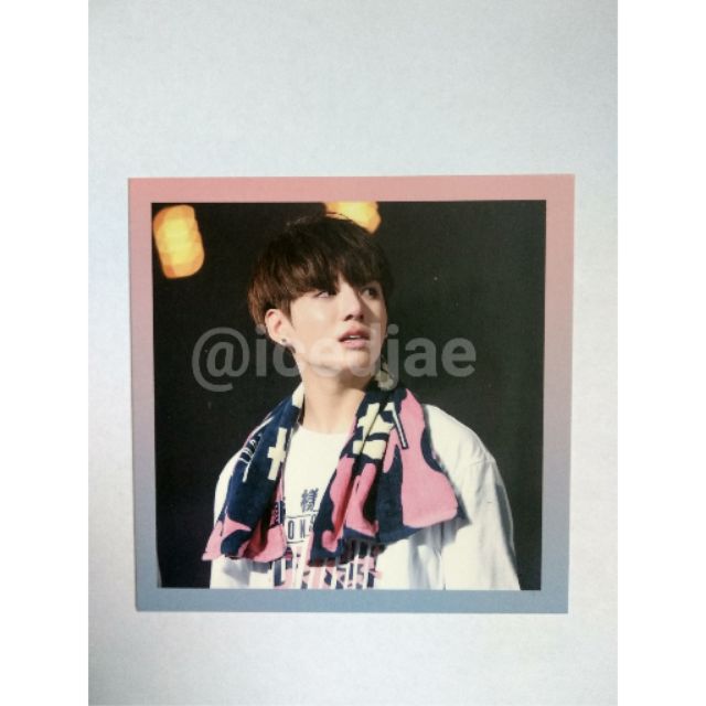 Bts Hyyh On Stage Epilogue 16 Dvd Jungkook Pc Shopee Philippines