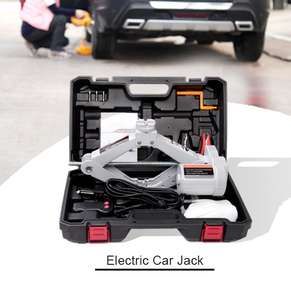 electric car jack philippines