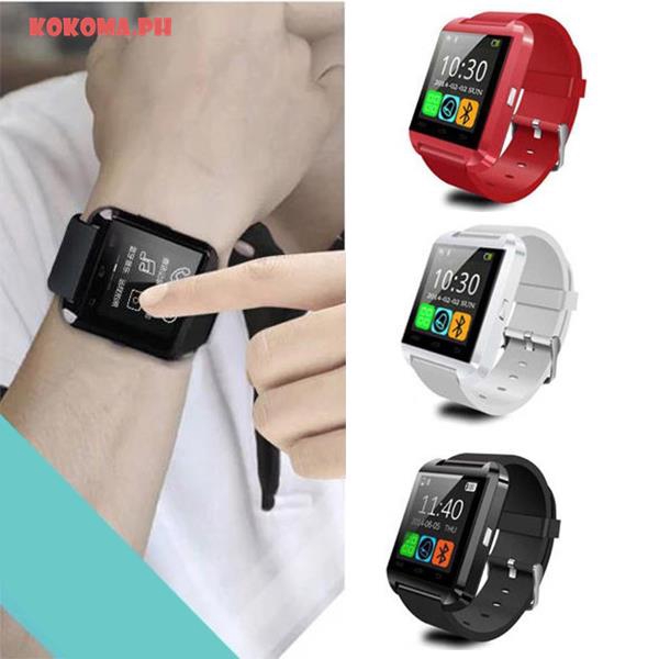 wrist watch bluetooth android