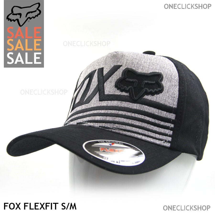 fox flexfit
