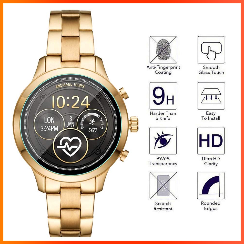 michael kors runway mkt5045