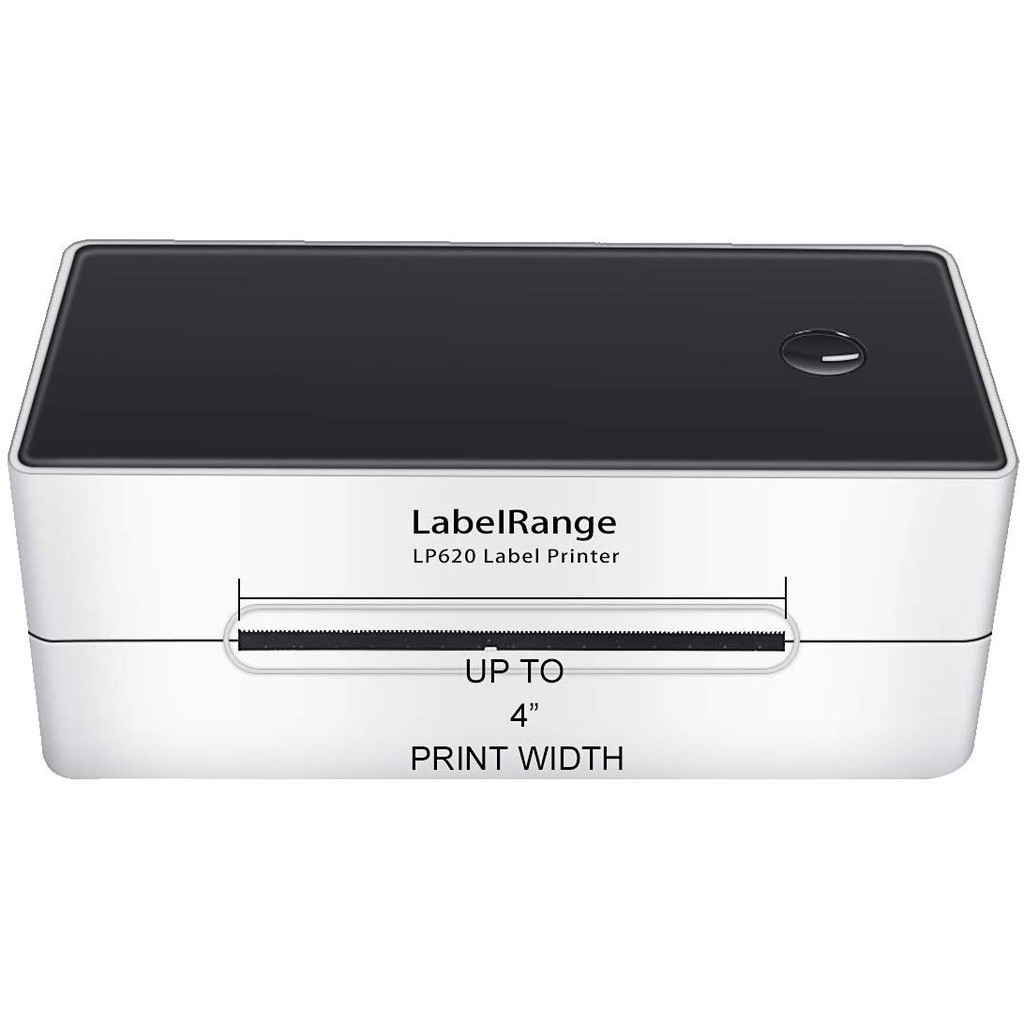 labelrange label printer