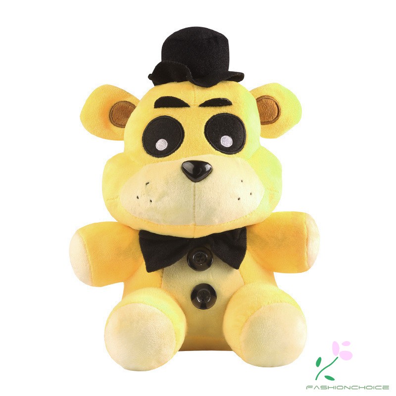 freddy bear toys