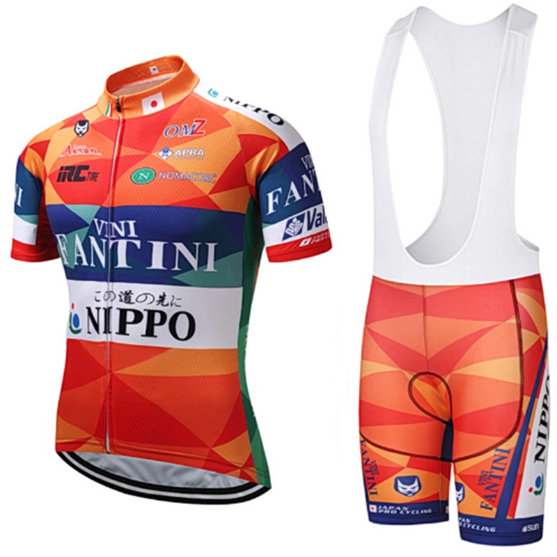 bib shorts and jersey sets