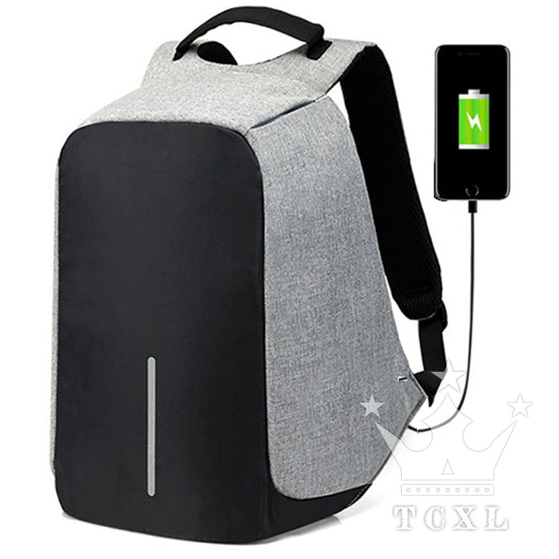 backpack with usb charging port