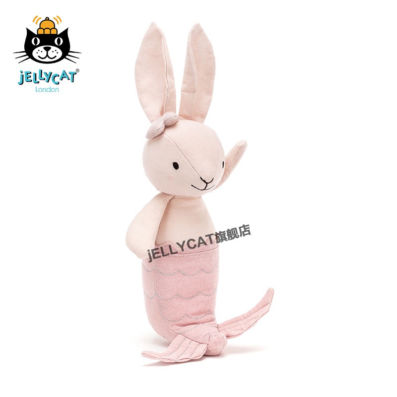 jellycat mermaid