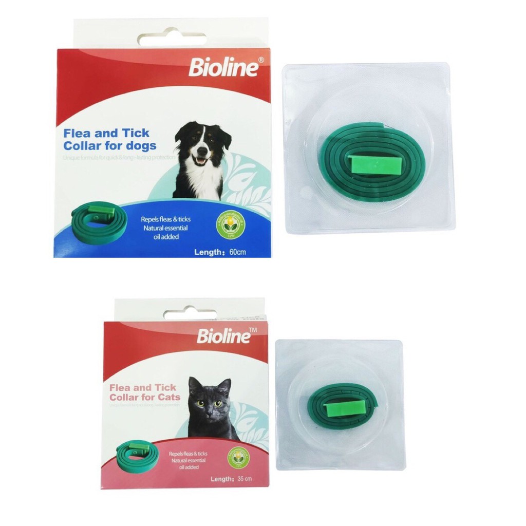 anti tick collar