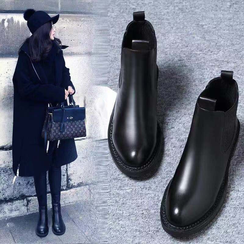 the chelsea rain boot