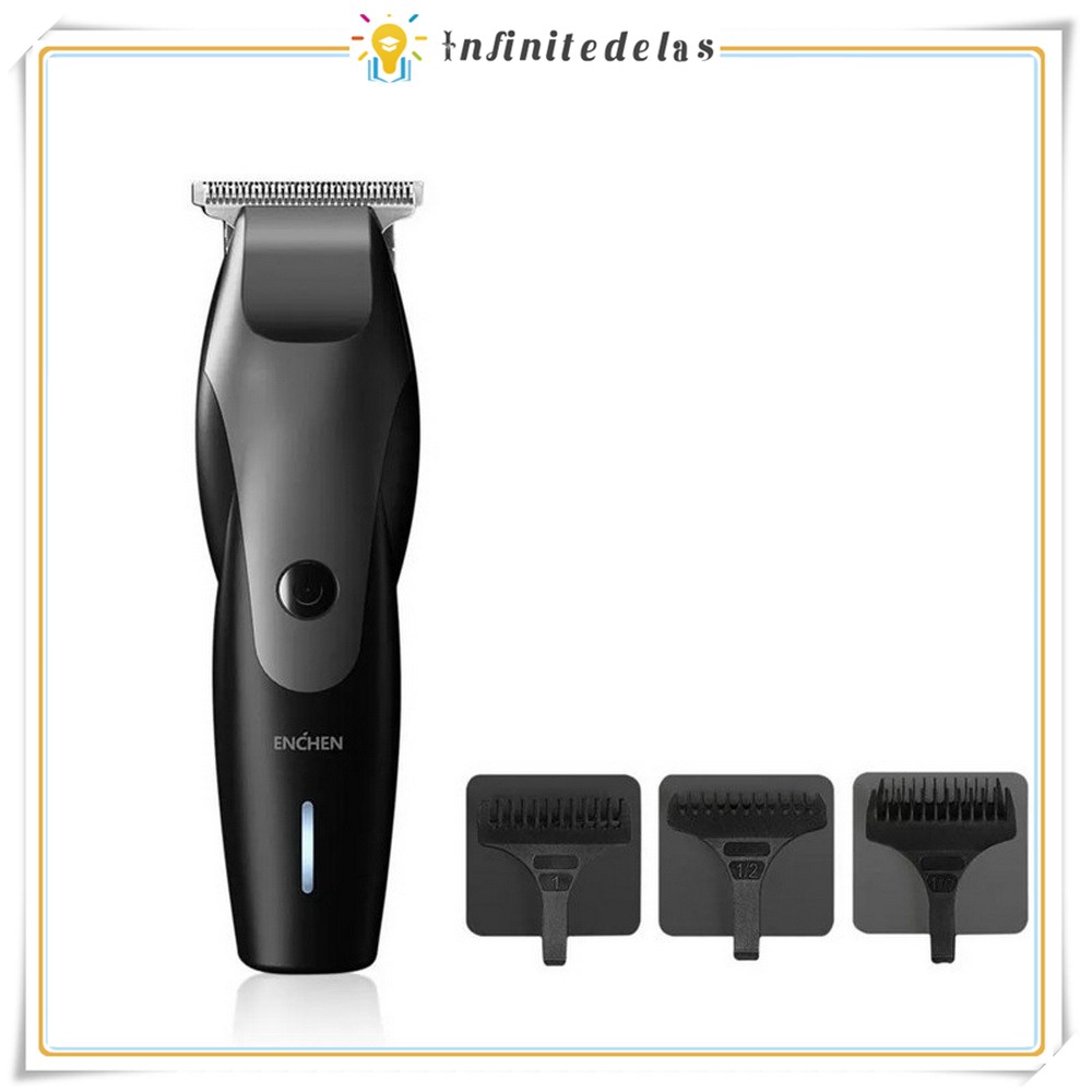 hair trimmer shopee