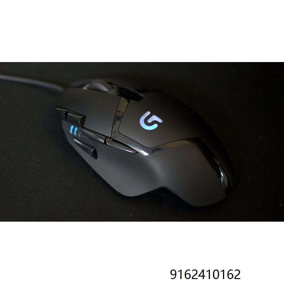 Cod Logitech G402 Hyperion Fury Fps Gaming Mouse 8 Programmable Keys 4000 Dpi Mouse 928