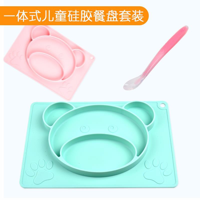 children's suction bowls