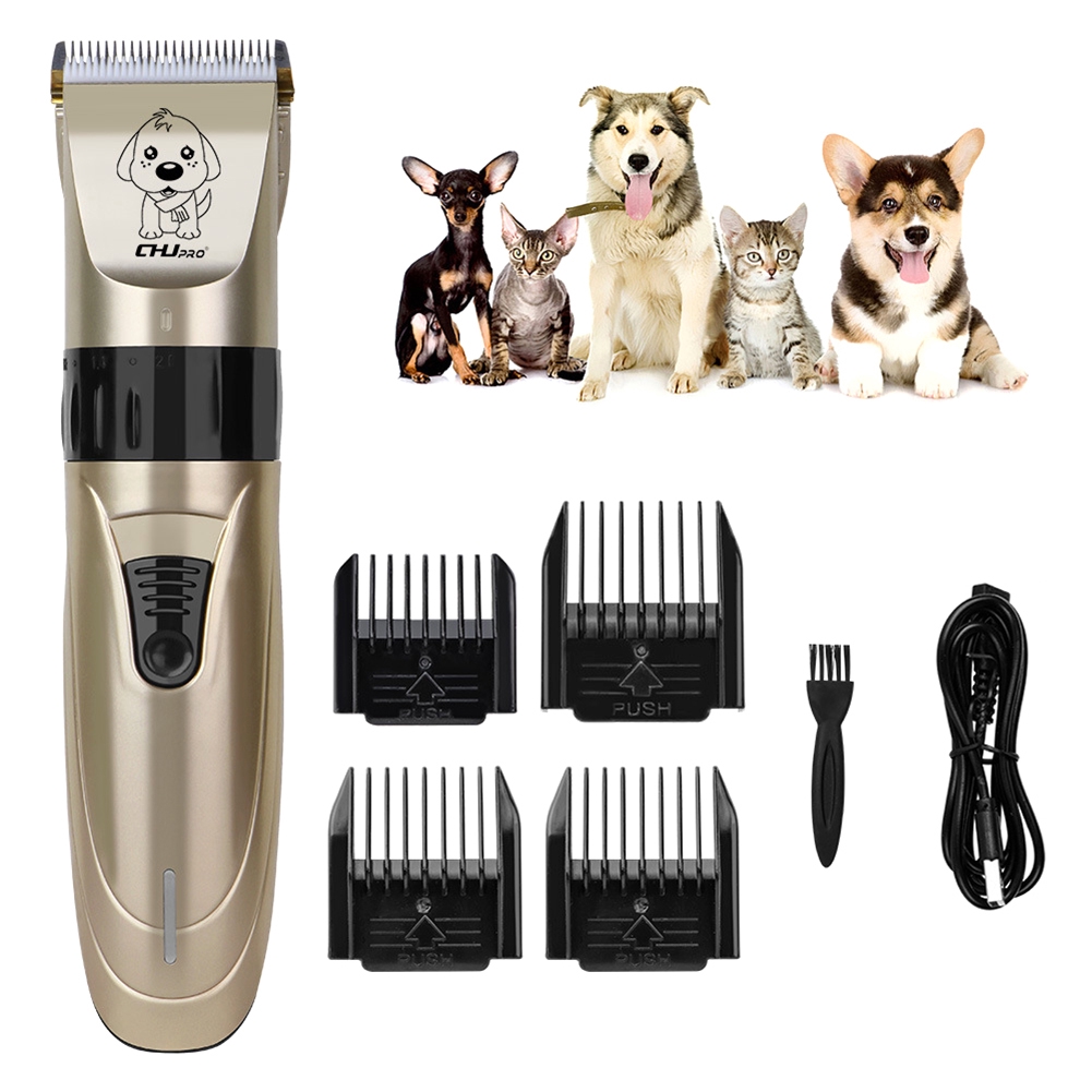 dog razor shopee