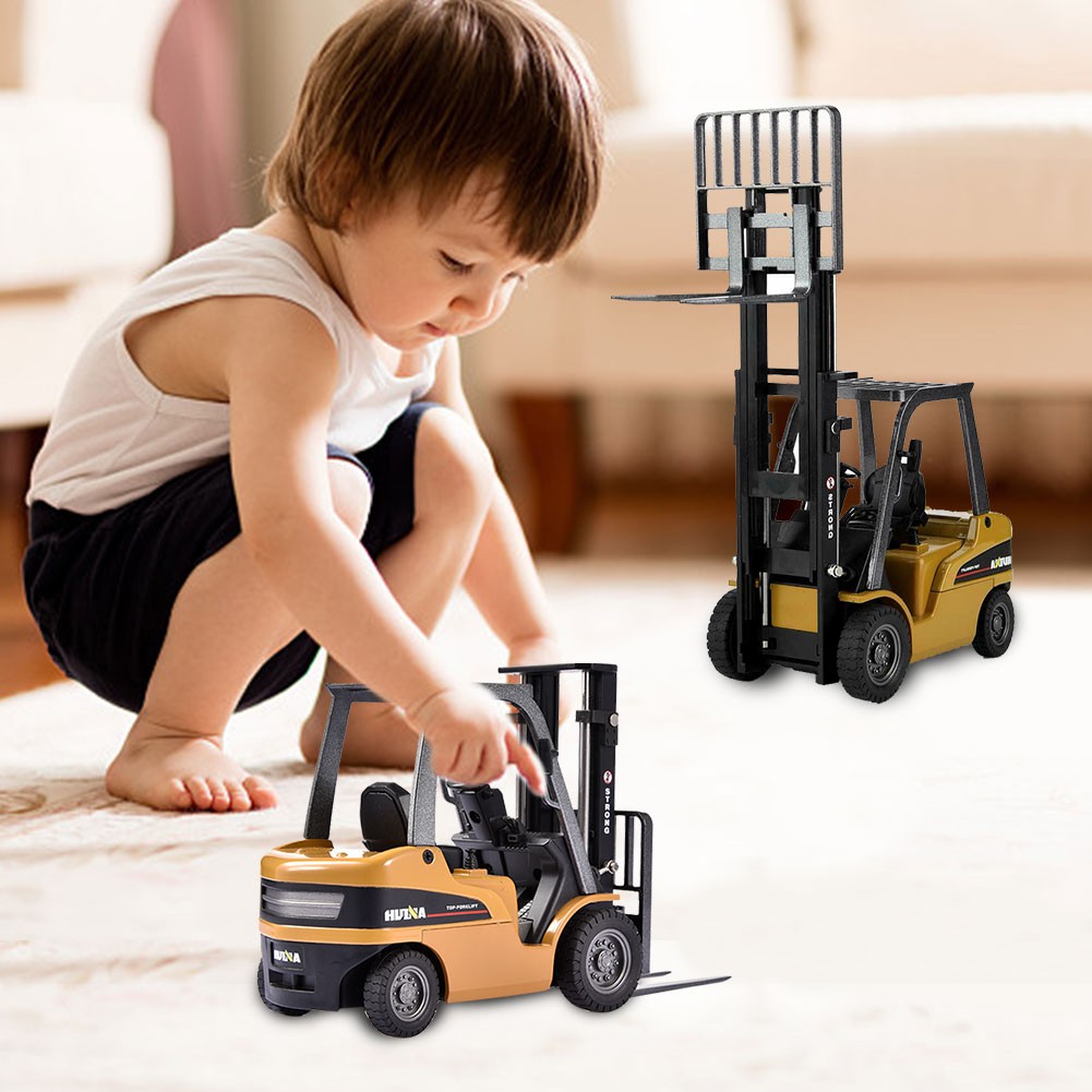 kids toy forklift