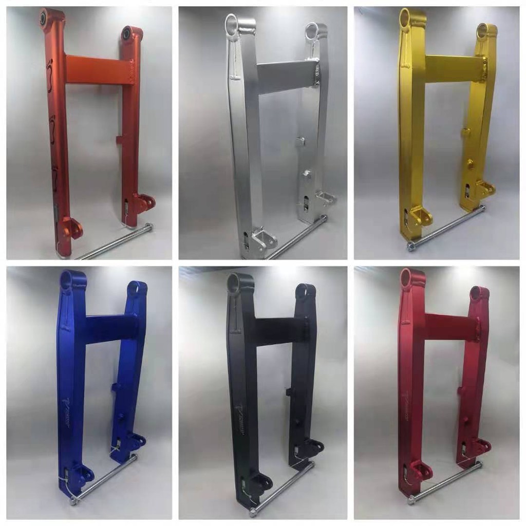 motorcycle swing arm xrm 125 Shopee Philippines