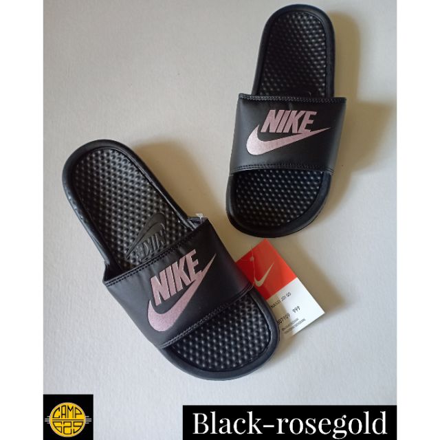 ladies slides