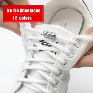 gym shoes| Tieless laces for adults kids elderly No need to tie Shoelaces for running shoes fit any sneakers Schoenen Inlegzolen & Accessoires Schoenenveters athlete shoes 