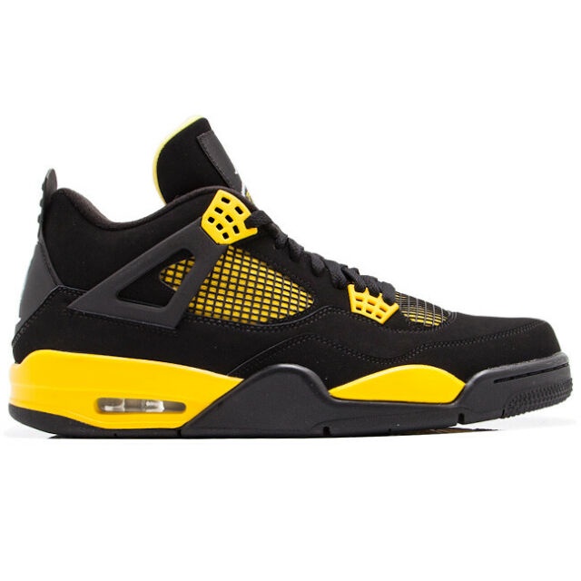 (Genuine - No Extract) Thunder Yellow 344 - ANGELUS Leather Collector Edition Color Drawn On Skin, Fabric, Gear