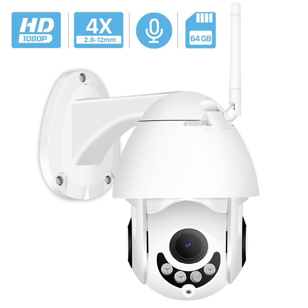 Hd Cloud Ip Camera Megapixels Ptz Ip Camera 2025