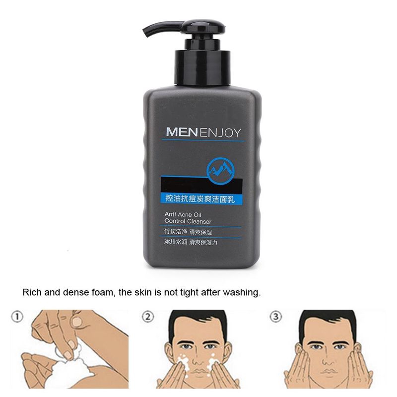 skin tight after cleansing