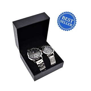 casio edifice couple