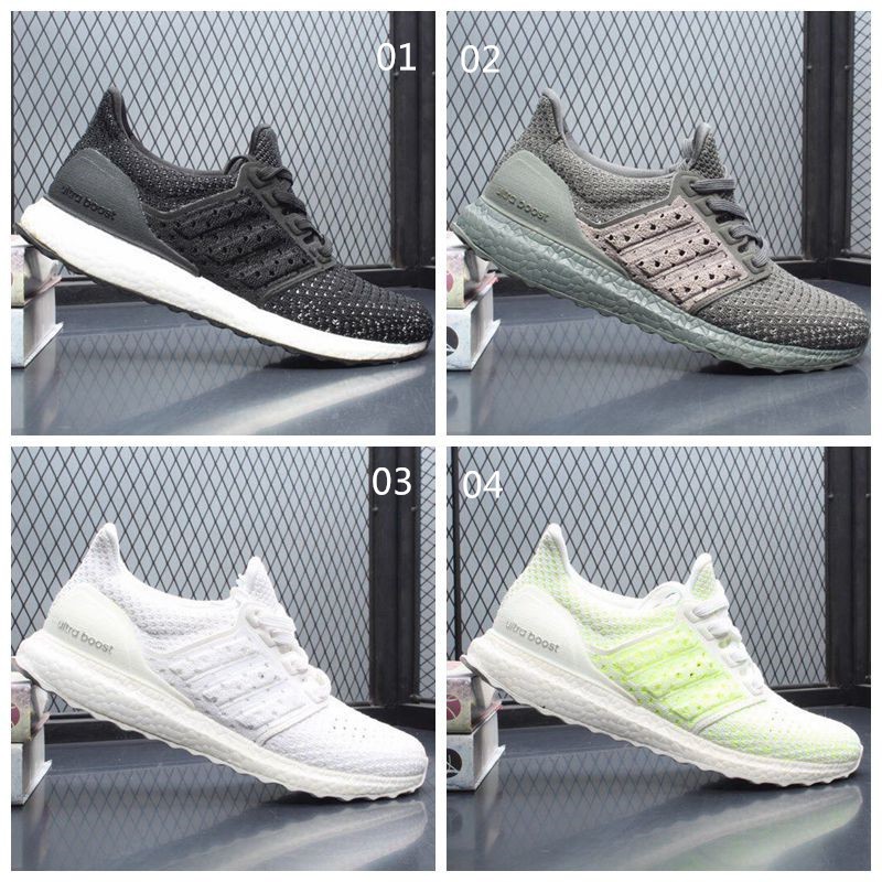 adidas ultra boost mesh