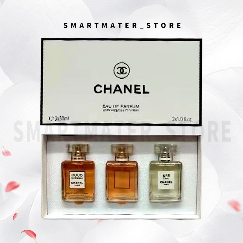 Chanel Perfume Fragrances Best Prices And Online Promos Makeup Fragrances Jul 22 Shopee Philippines