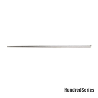 [HundredSeries] 304 Stainless Steel Capillary Tube OD 6mm x 4mm ID, Length 250mm Metal Tool #5
