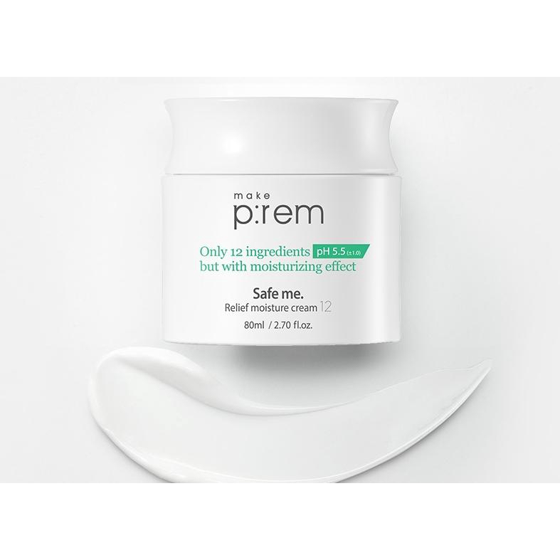 prem korean skincare