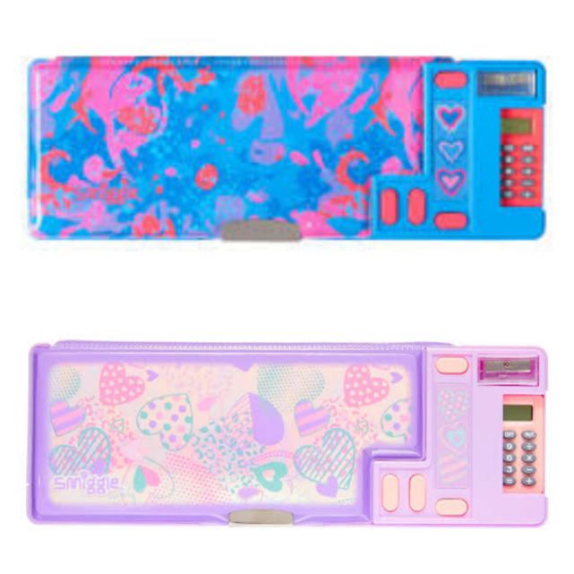 Smiggle pop out pencilcase Shopee Philippines