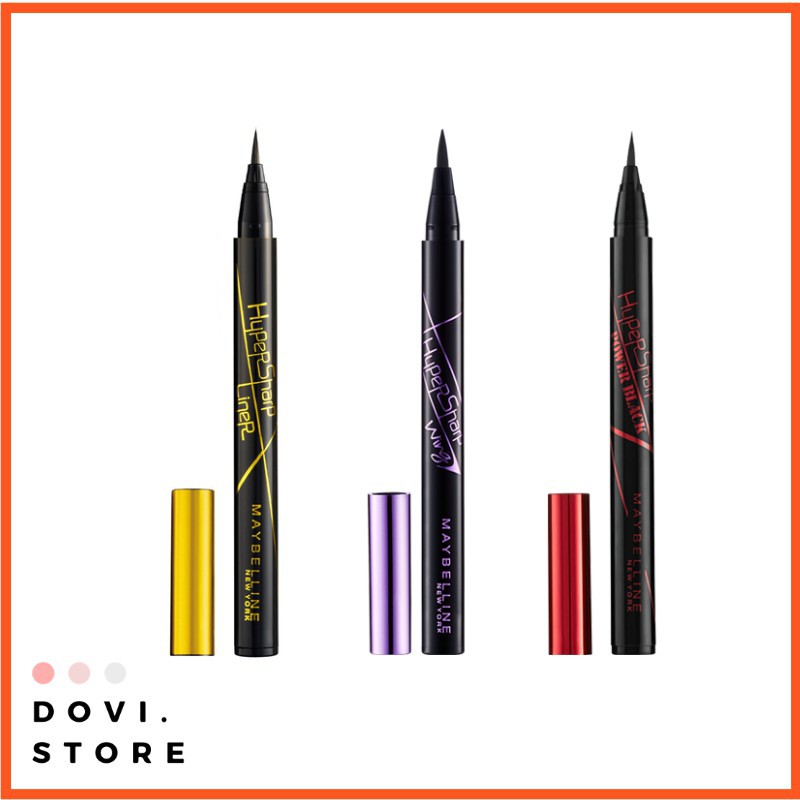 maybelline hyper eyeliner