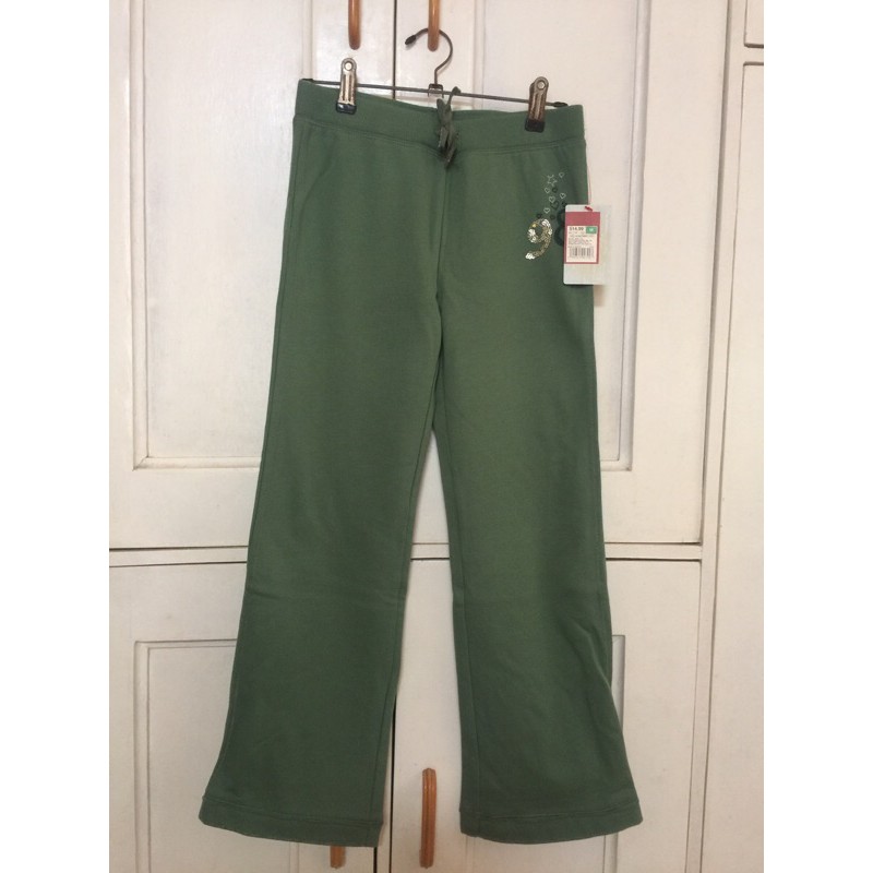 mossimo wide leg pants