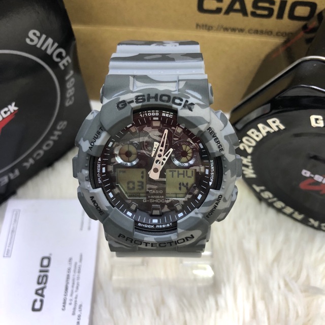 oem g shock