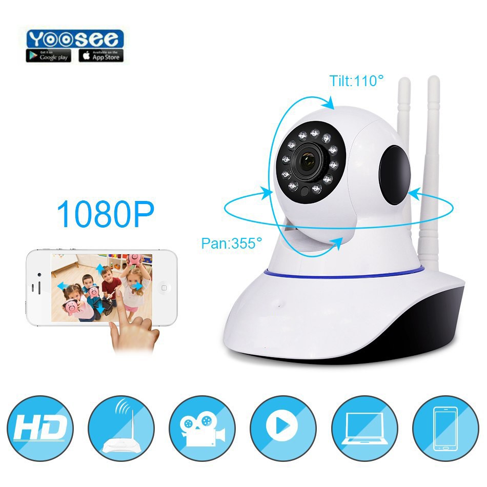 yoosee wifi ip camera