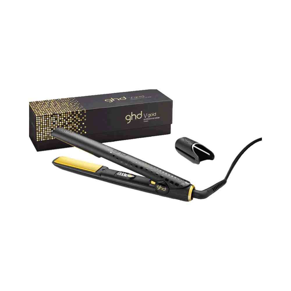 hot tools radiant blue flat iron