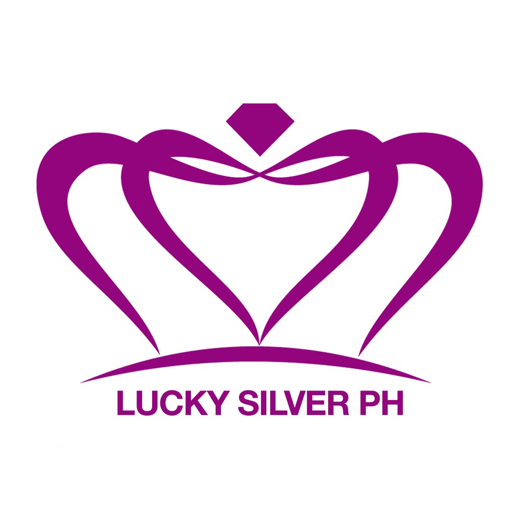 Lucky Silver PH store logo