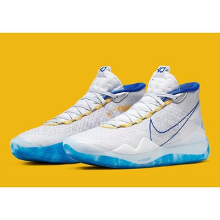 kevin durant new sneakers