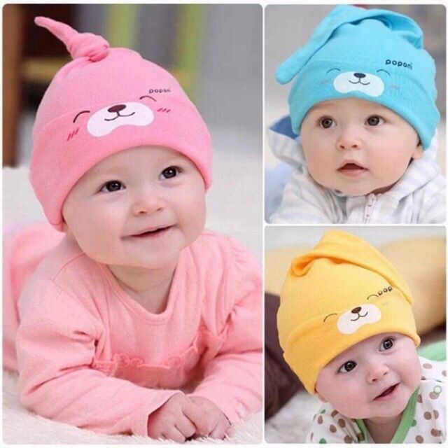 boys knit hats