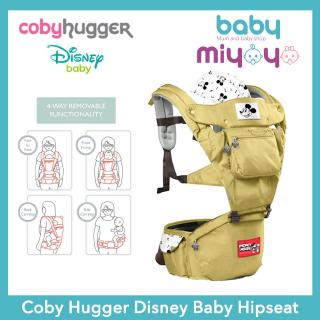 coby hugger