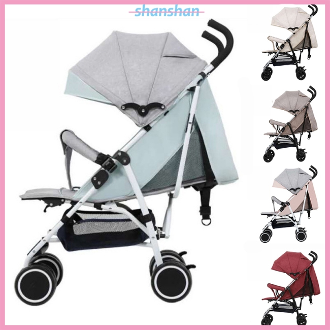 stroller shopee