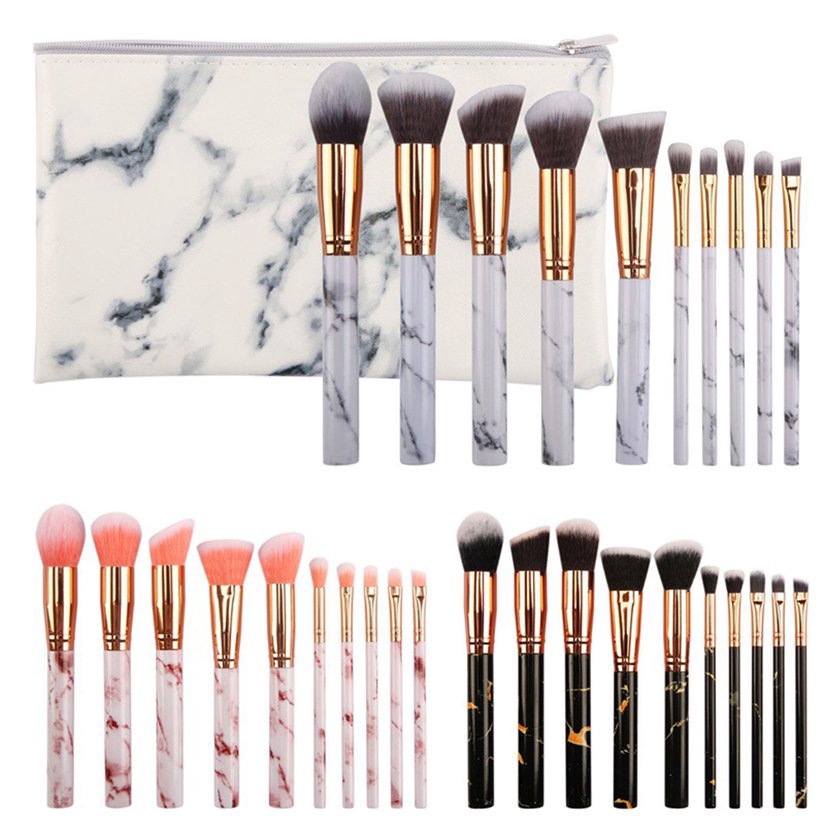 good quality makeup brushes set