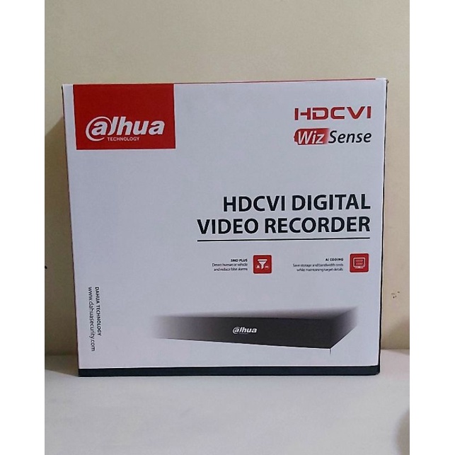 dahua 8ch