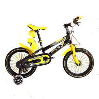 3 years old bike size