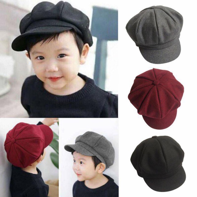 baby french hat