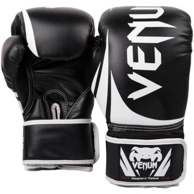 fake venum gloves